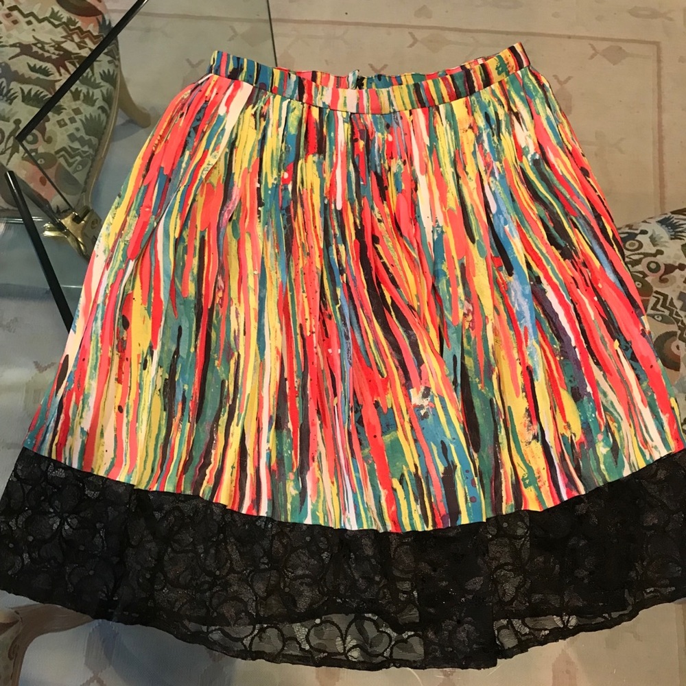 Prabal Gurung for Target skirt